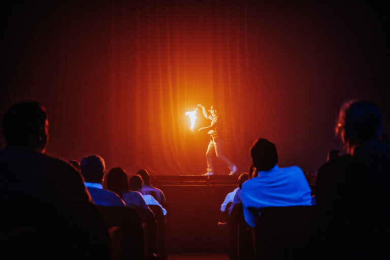 Florian Zimmer – Starmagier